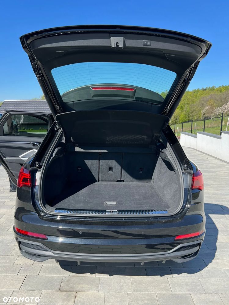 Audi Q3 45 TFSI Quattro S tronic S line - 16