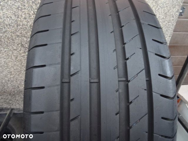 225/40/R18 92Y Fulda Sport Control 2 - 1