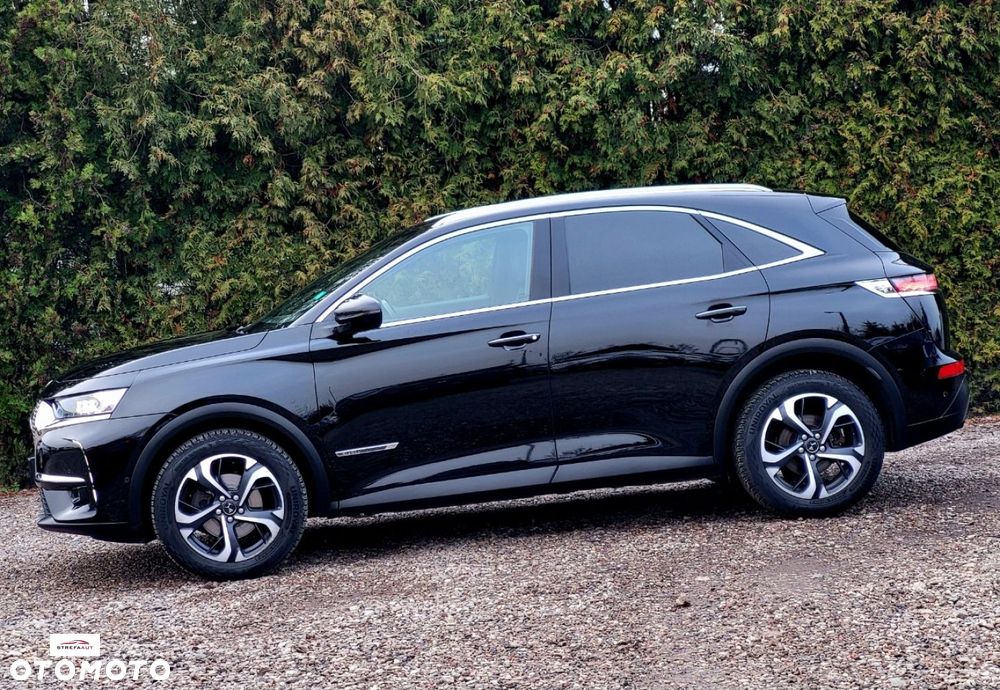 DS Automobiles DS 7 Crossback - 26