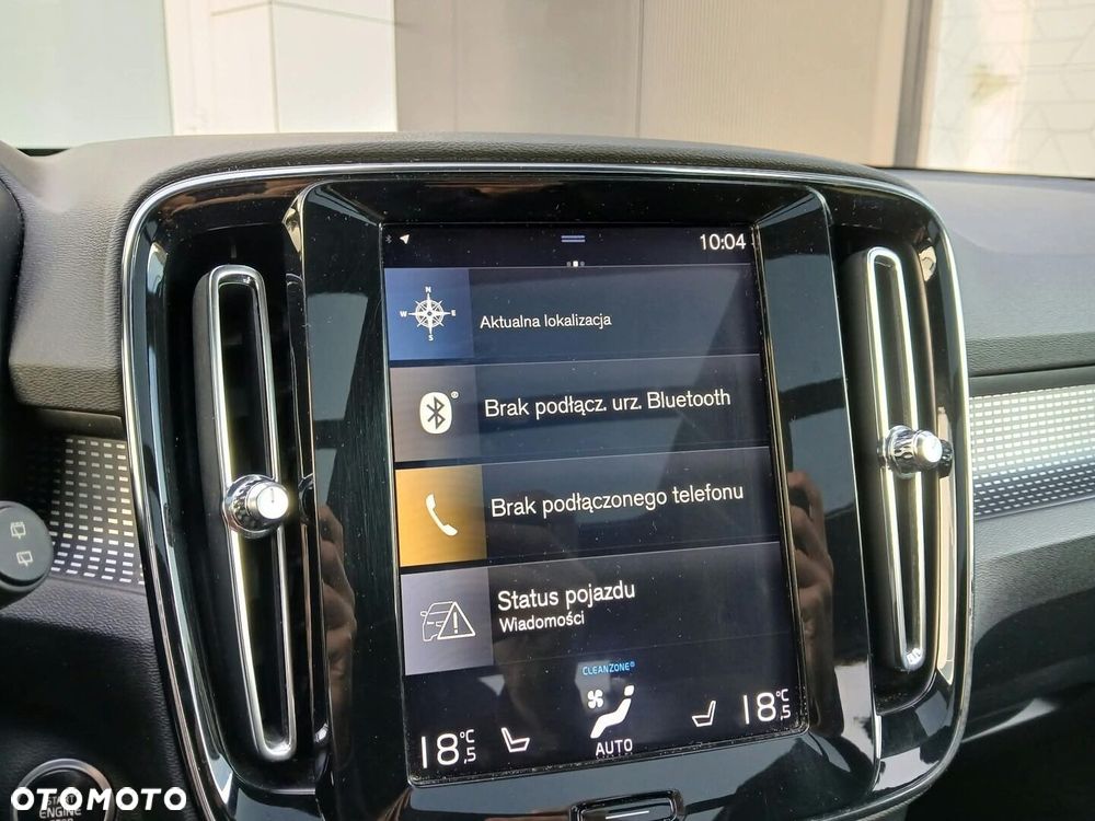 Volvo XC 40 T5 AWD R-Design - 17