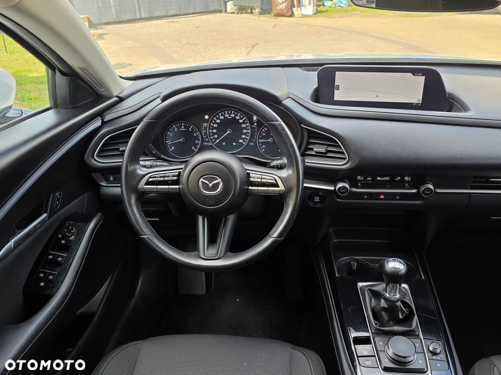 Mazda CX-30 - 21