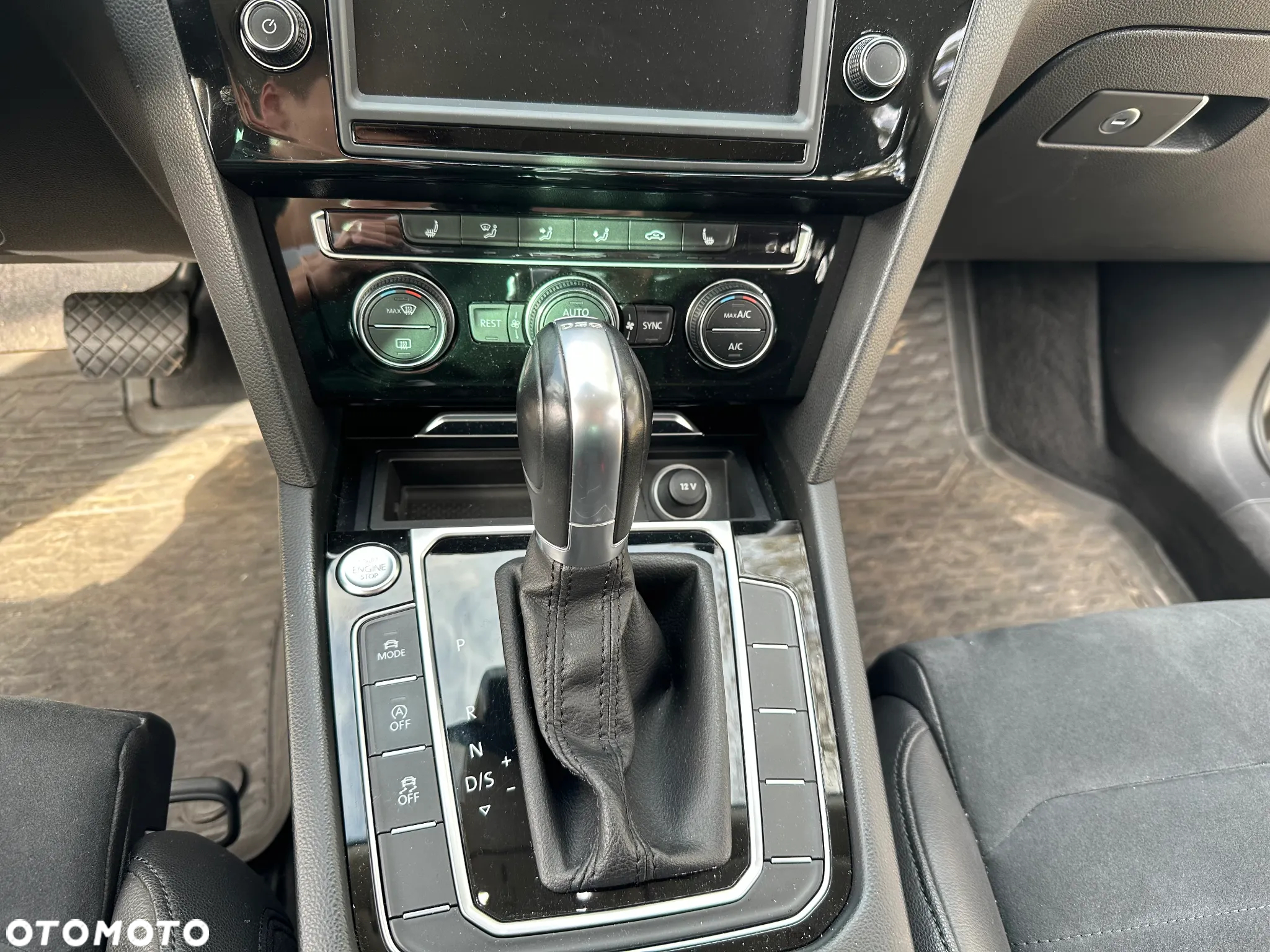 Volkswagen Passat 1.8 TSI BMT Highline DSG - 10