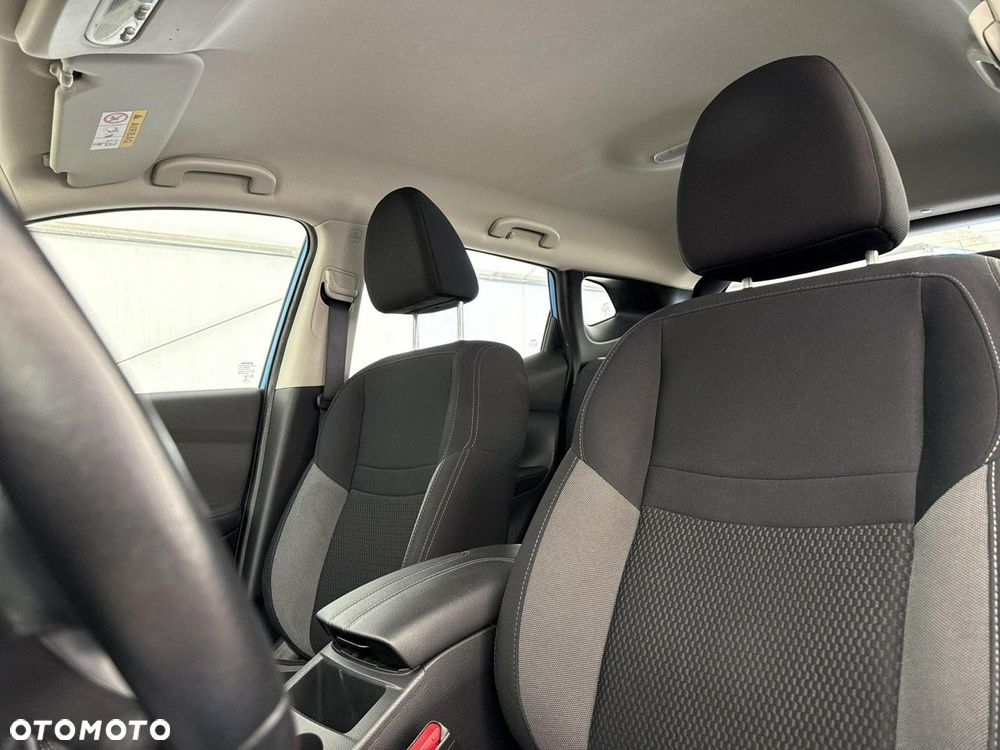 Nissan Qashqai - 11
