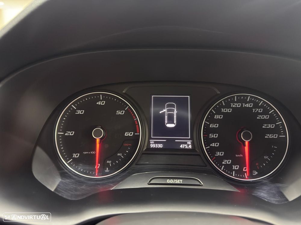 SEAT Ateca 1.6 TDI Xcellence - 17