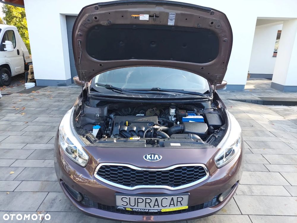 Kia Ceed Cee'd 1.4 Business Line - 28