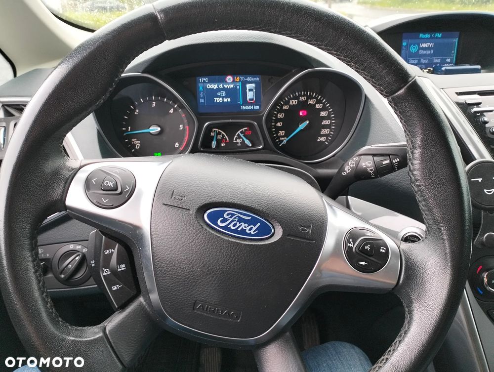 Ford C-MAX 1.6 TDCi Titanium - 5