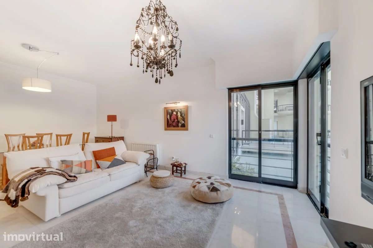 Apartamento com 2 Suites em Primeira Linha de Mar — São João do Estori - Grande imagem: 5/24