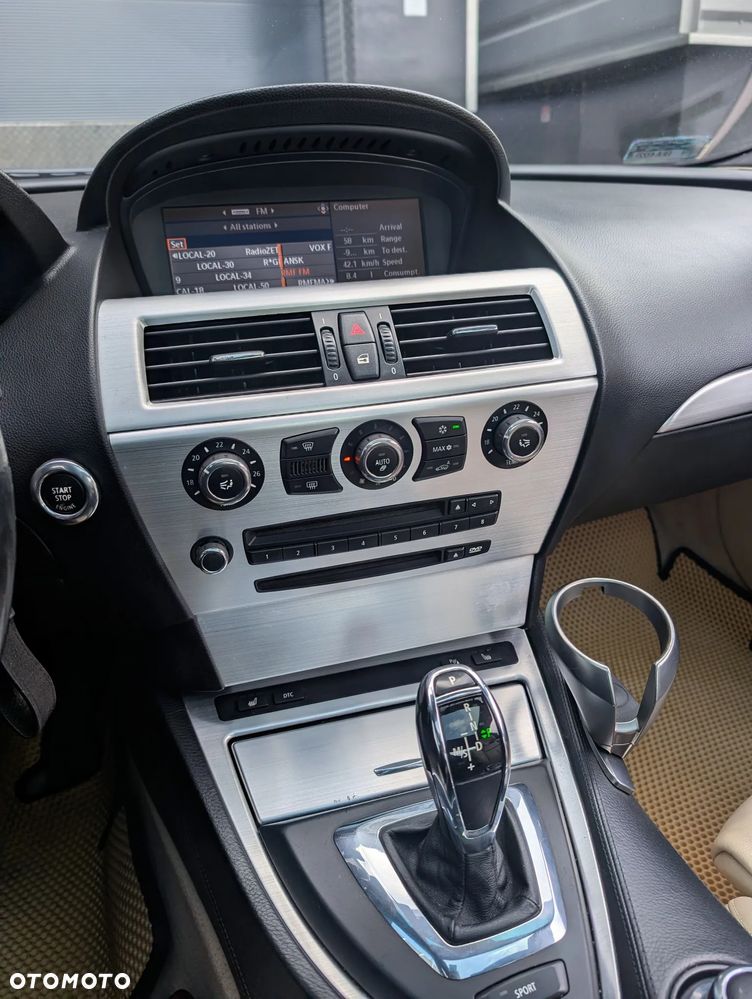 BMW Seria 6 - 16