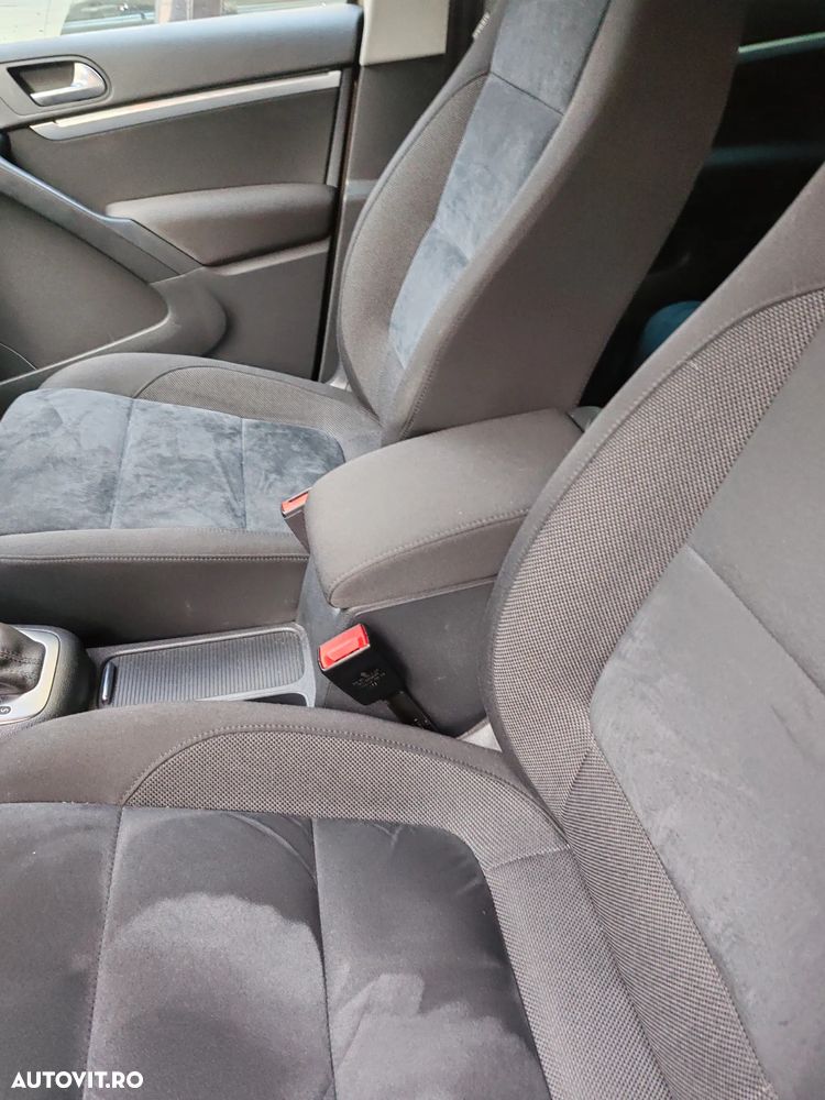 Volkswagen Tiguan - 3