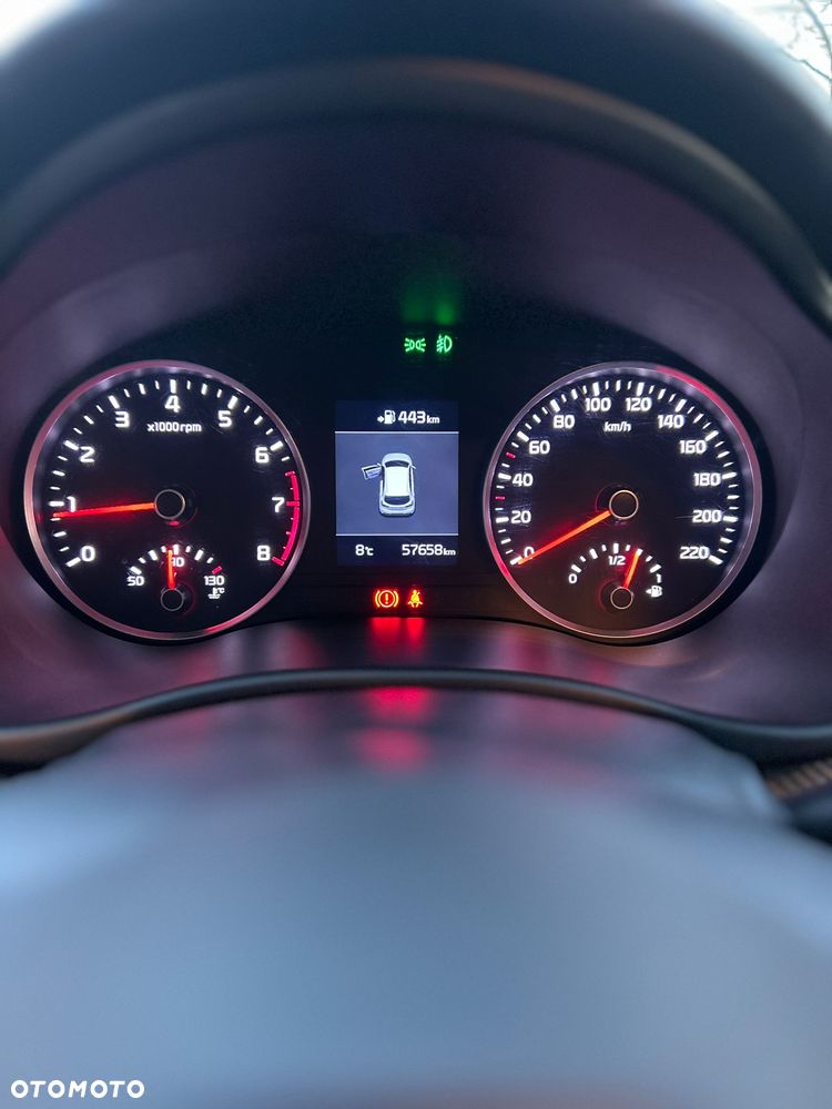 Kia Rio 1.0 T-GDI GT-Line - 25