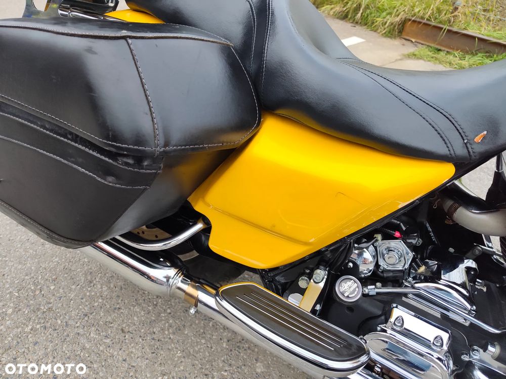 Harley-Davidson Touring Road King - 20