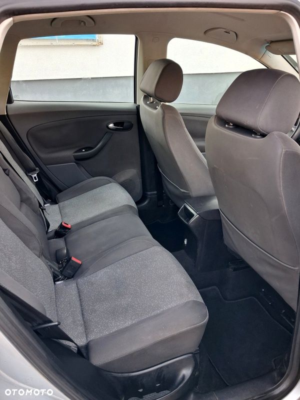 Seat Altea 1.6 Reference - 7