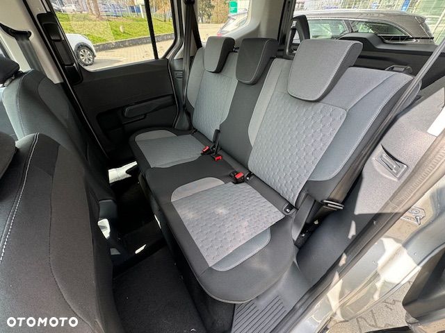 Ford Tourneo Courier 1.0 EcoBoost Titanium - 6