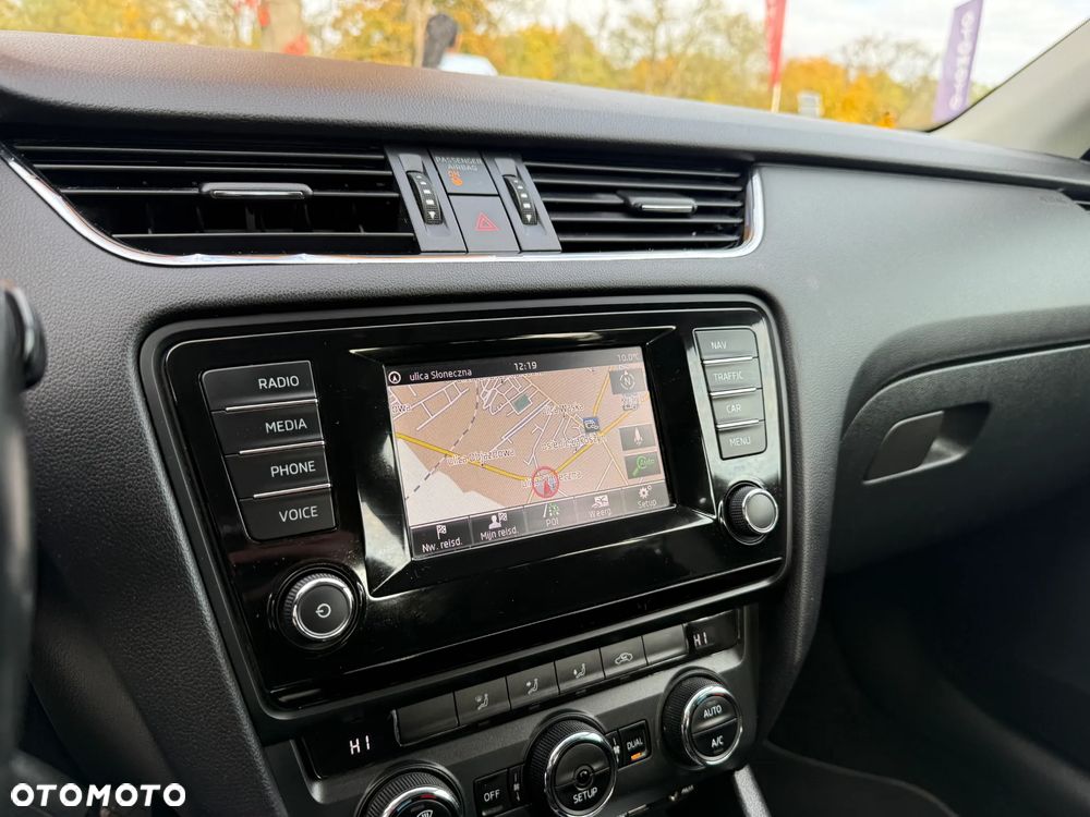 Skoda Octavia 1.6 TDI Drive - 21