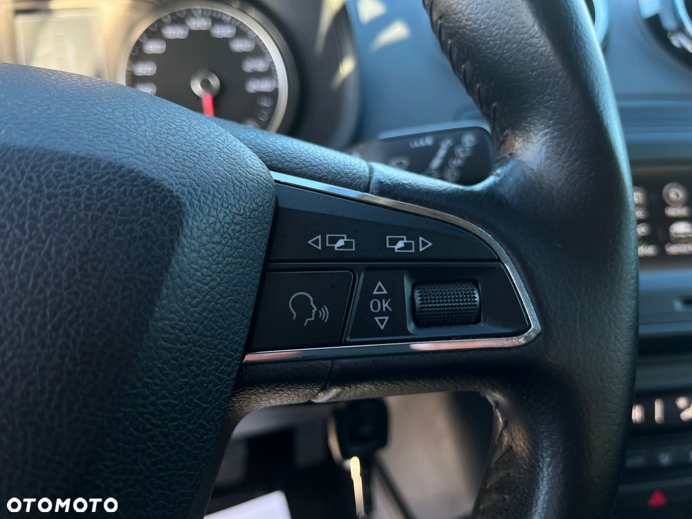 Seat Ibiza ST 1.2 TSI Style - 11