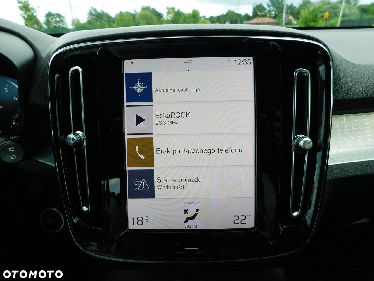 Volvo XC 40 - 19