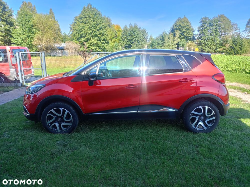 Renault Captur 1.2 Energy TCe XMOD - 22