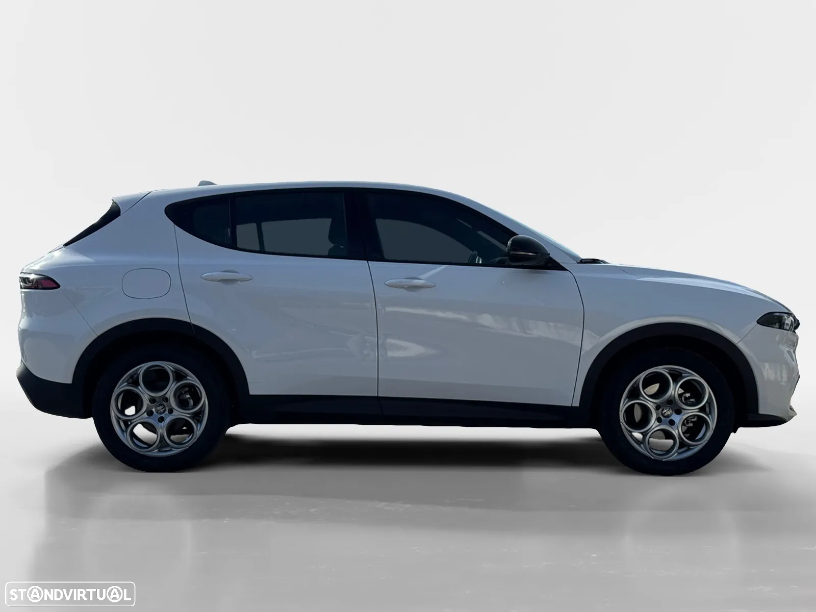 Alfa Romeo Tonale 1.5 Hybrid Sprint - 7
