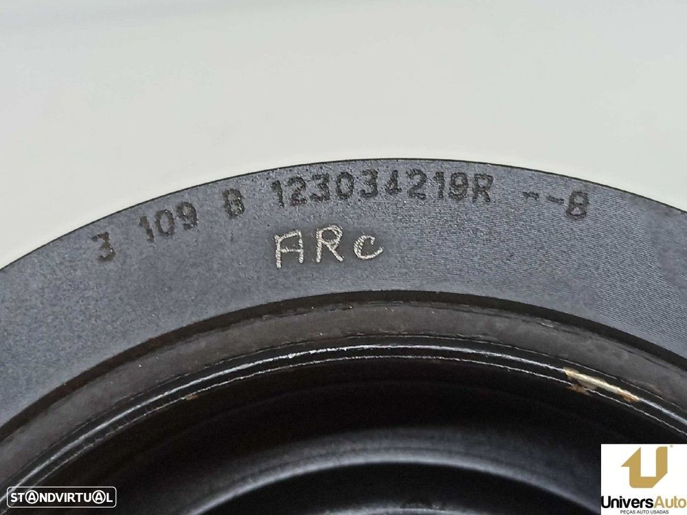 POLI DA CAMBOTA RENAULT MEGANE III BERLINA 5 P DYNAMIQUE - 4