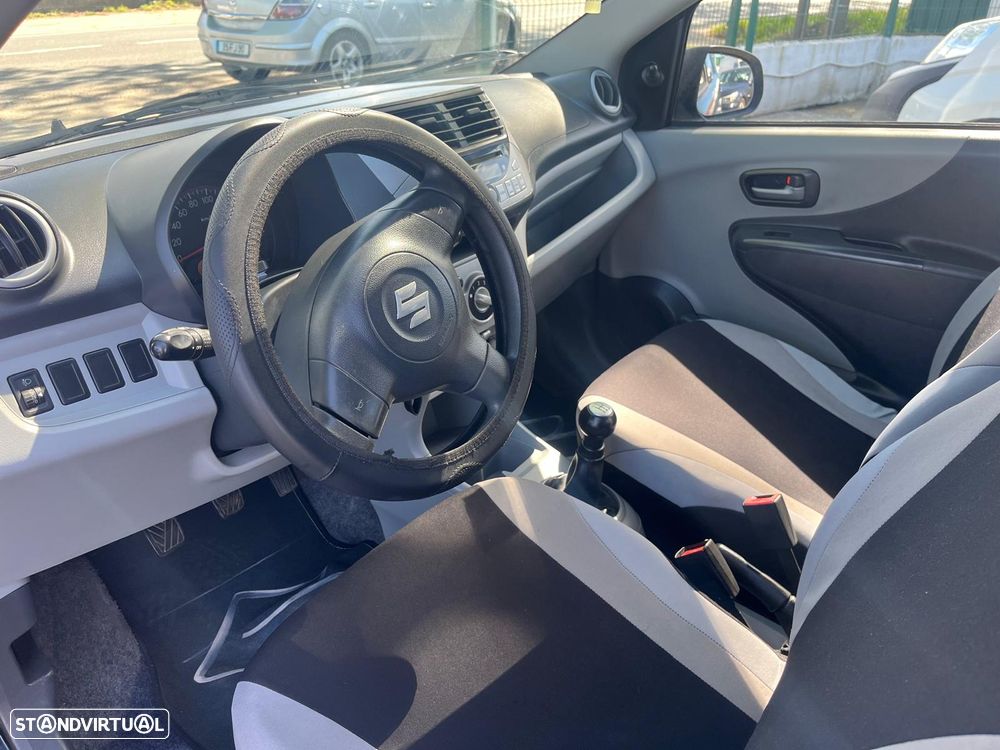 Suzuki Alto 1.0 GL Style - 5