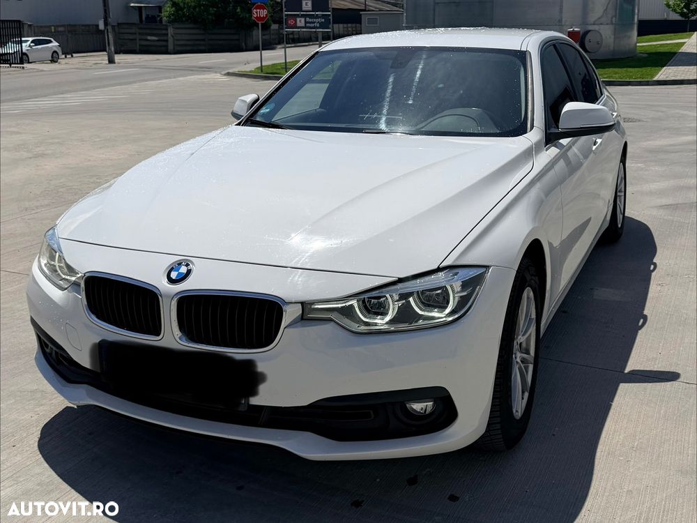 BMW Seria 3