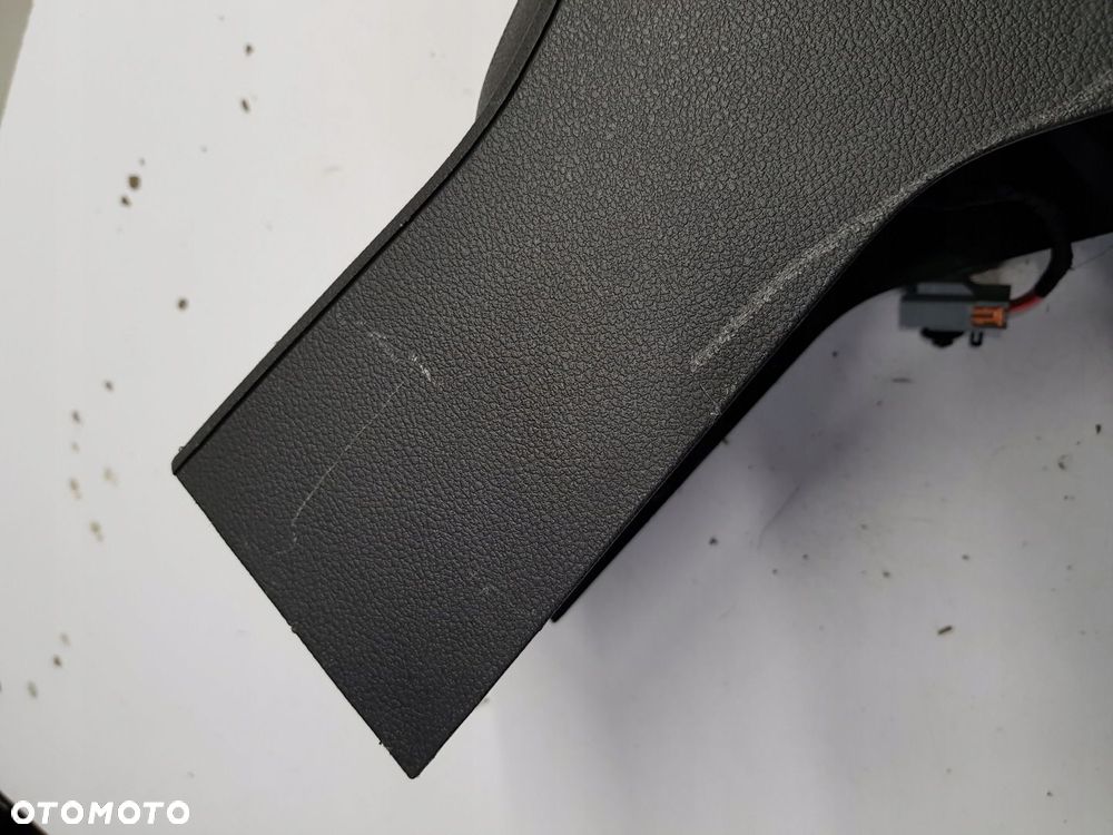 Podłokietnik kratka tył Ford S-max mk2 - 16