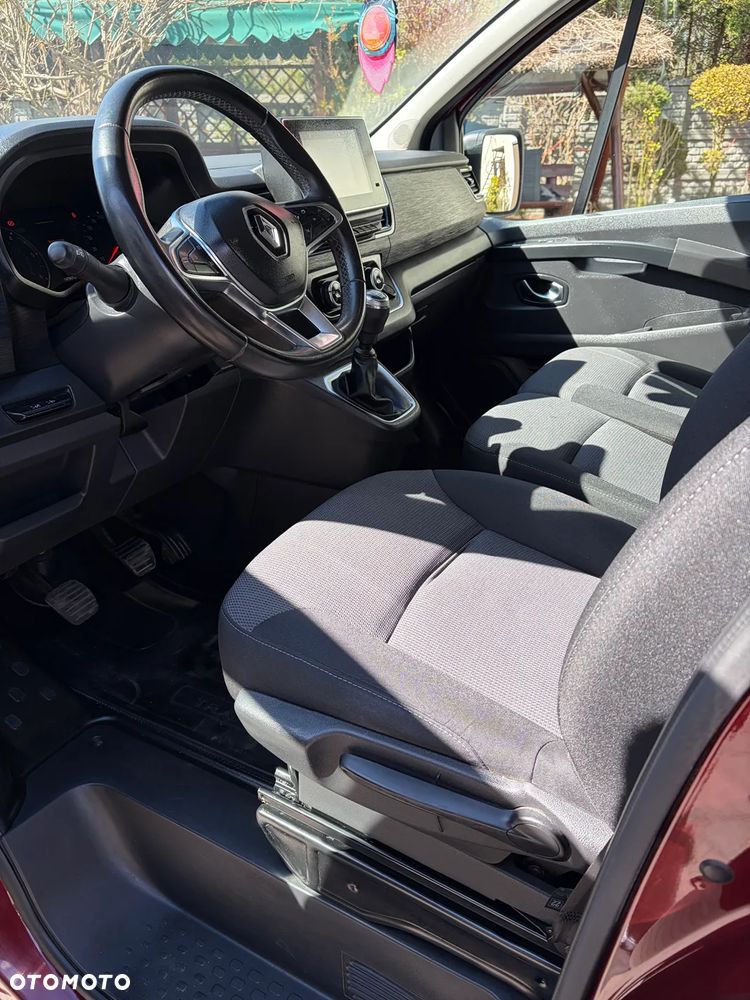 Renault Trafic - 5