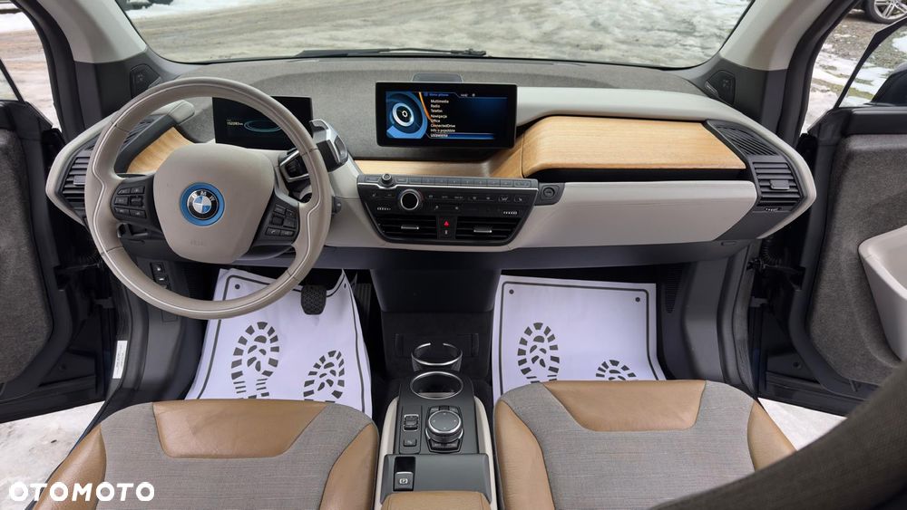 BMW i3 (94 Ah) - 26