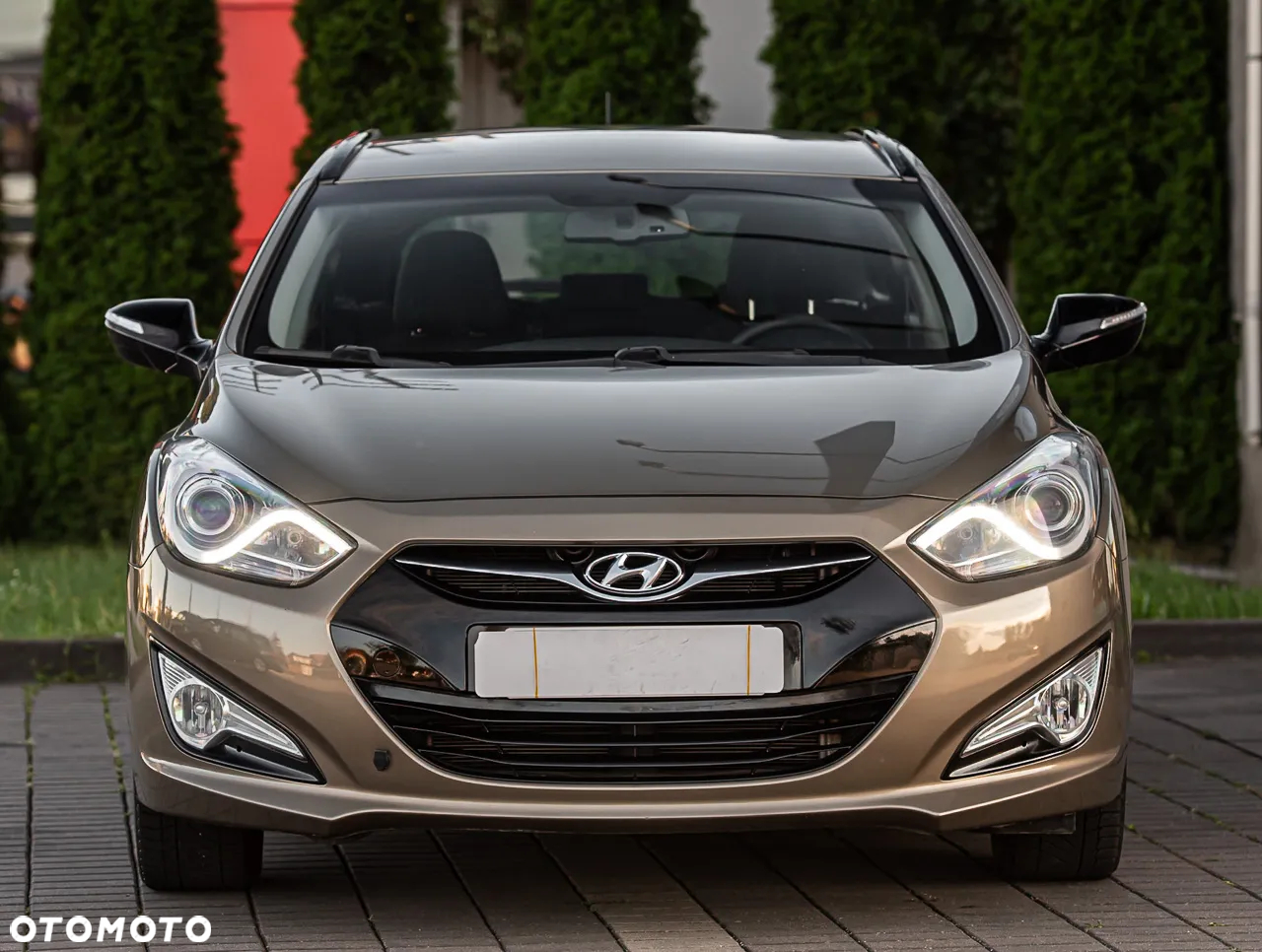 Hyundai i40 1.6 GDI Comfort + - 4