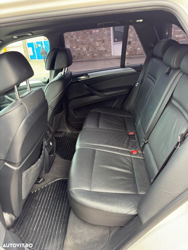 BMW X5 xDrive40d - 15