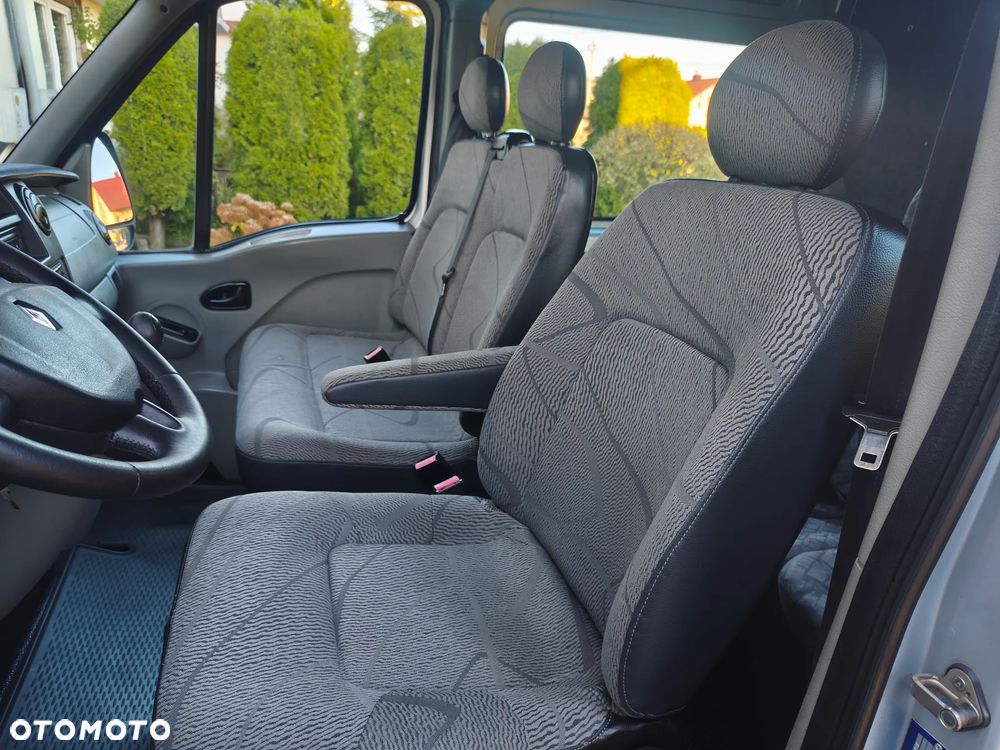 Renault MASTER - 16