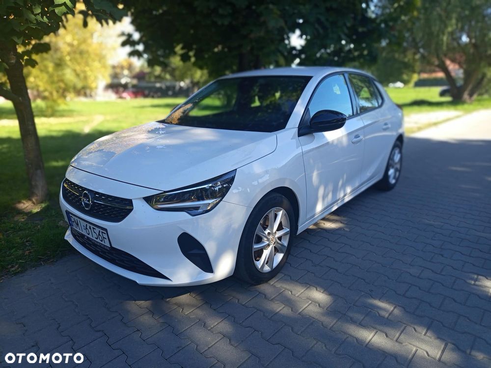 Opel Corsa - 2