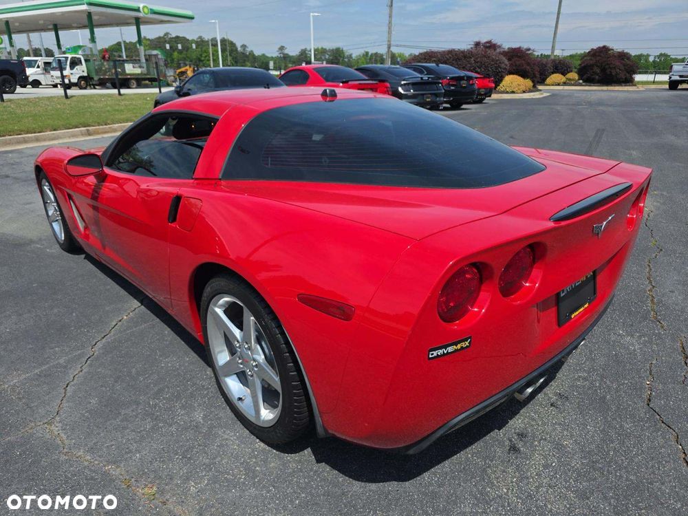 Chevrolet Corvette 6.0 V8 - 3