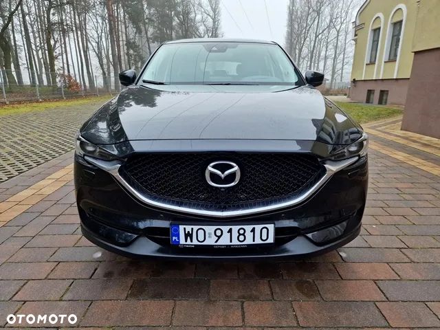 Mazda CX-5 SKYACTIV-G 194 FWD Signature - 2