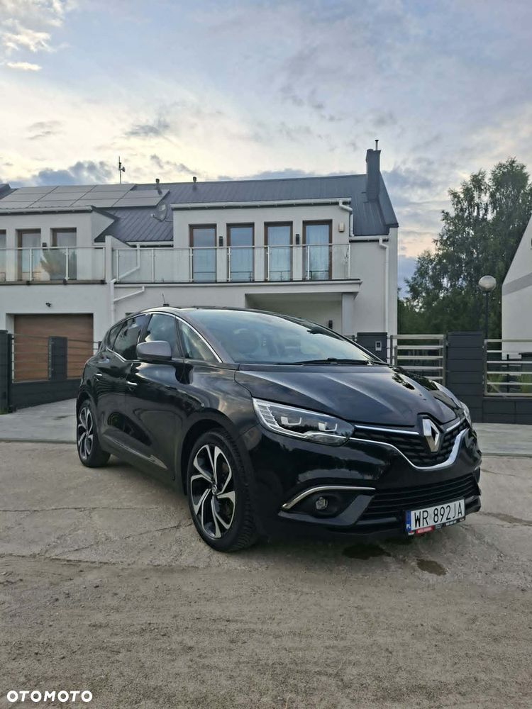 Renault Scenic - 2