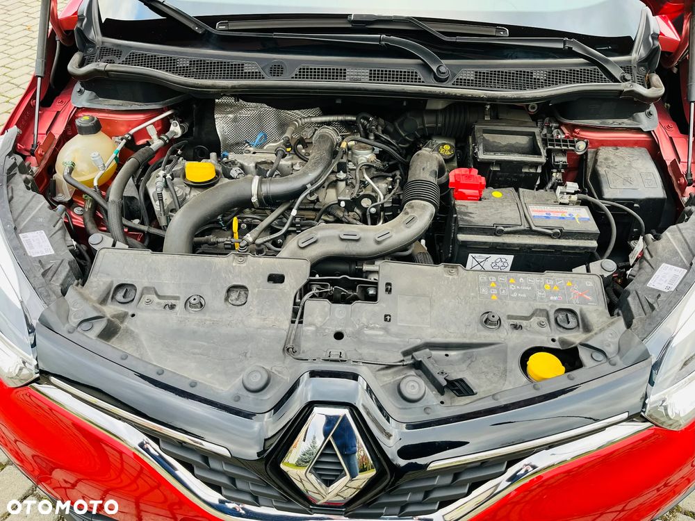 Renault Captur 1.2 Energy TCe XMOD - 14