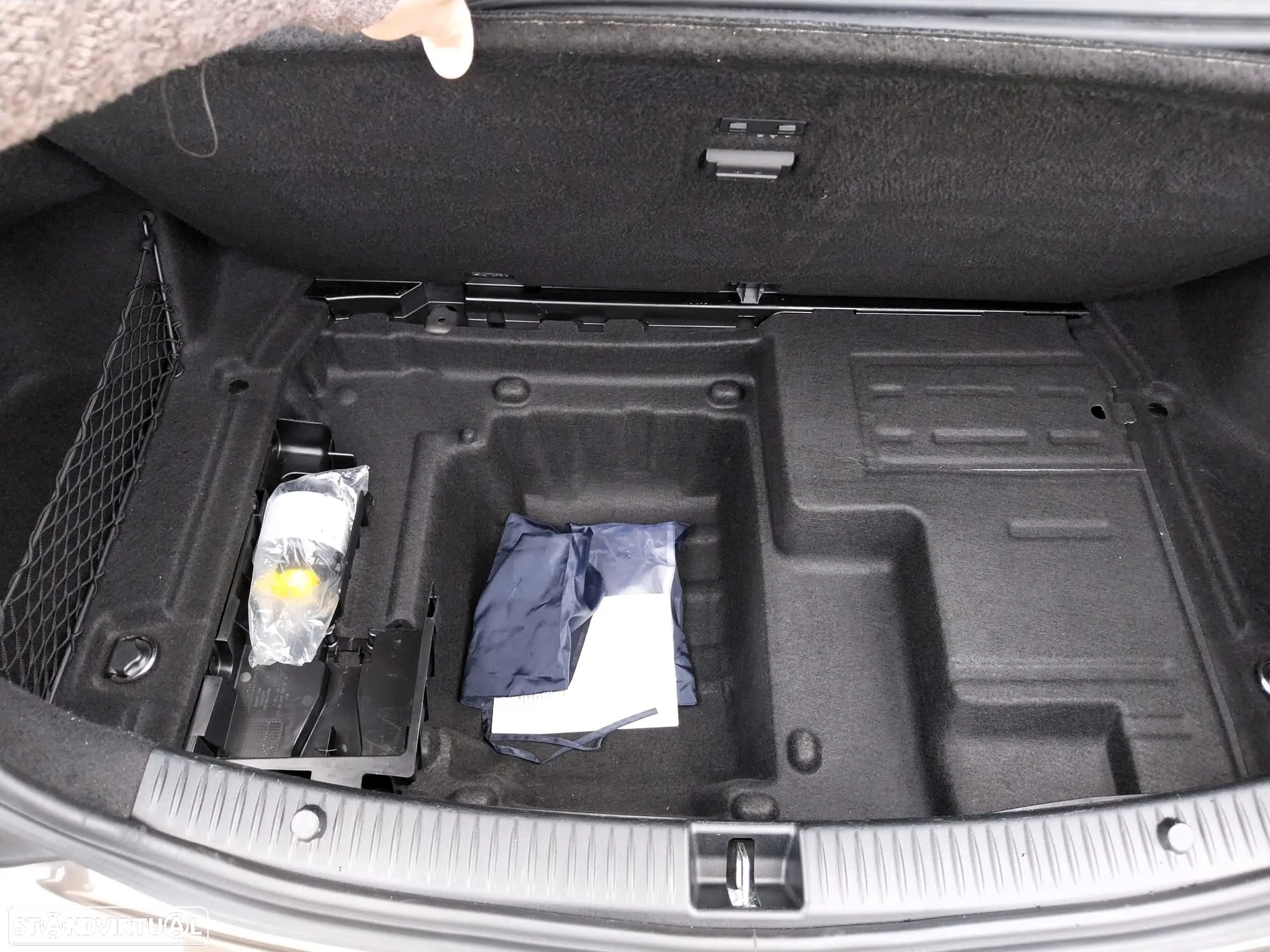 Mercedes-Benz C 200 (BlueTEC) d Station 7G-TRONIC - 28