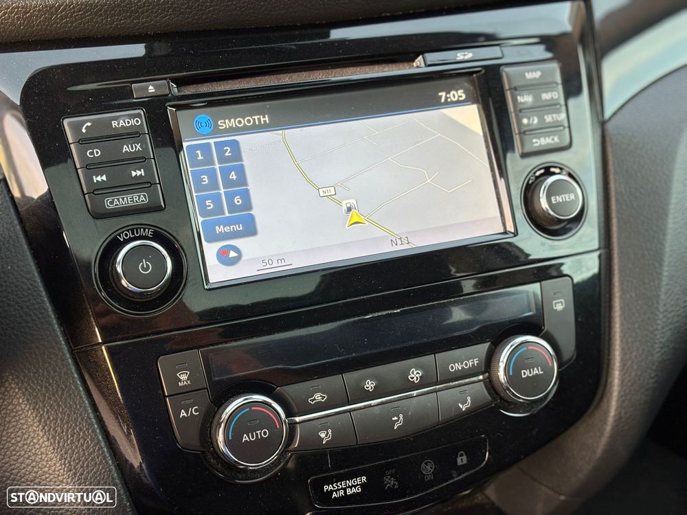 Nissan Qashqai 1.5 dCi Tekna Premium - 13