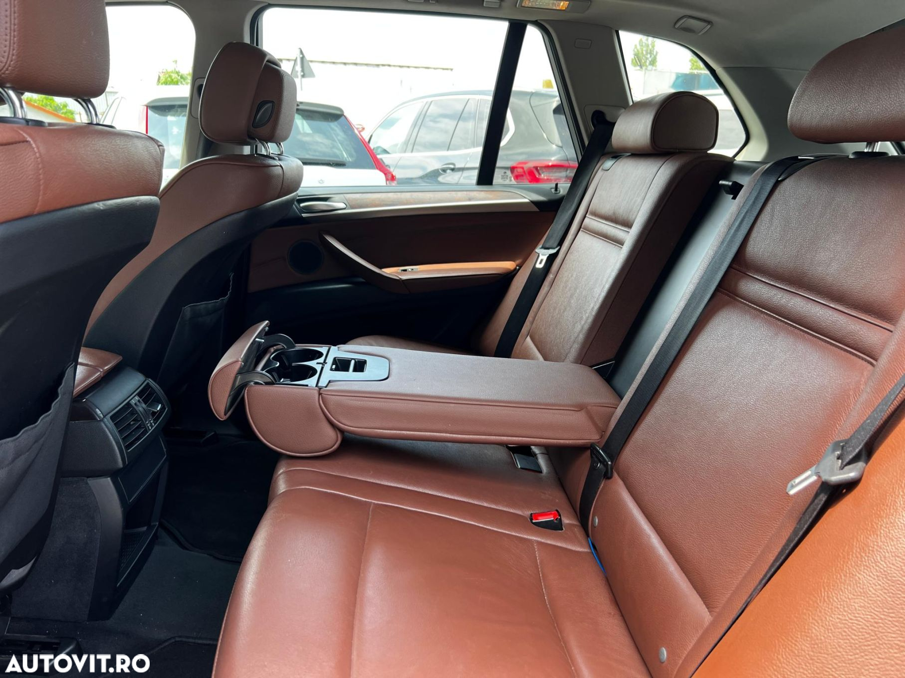 BMW X5 - 16