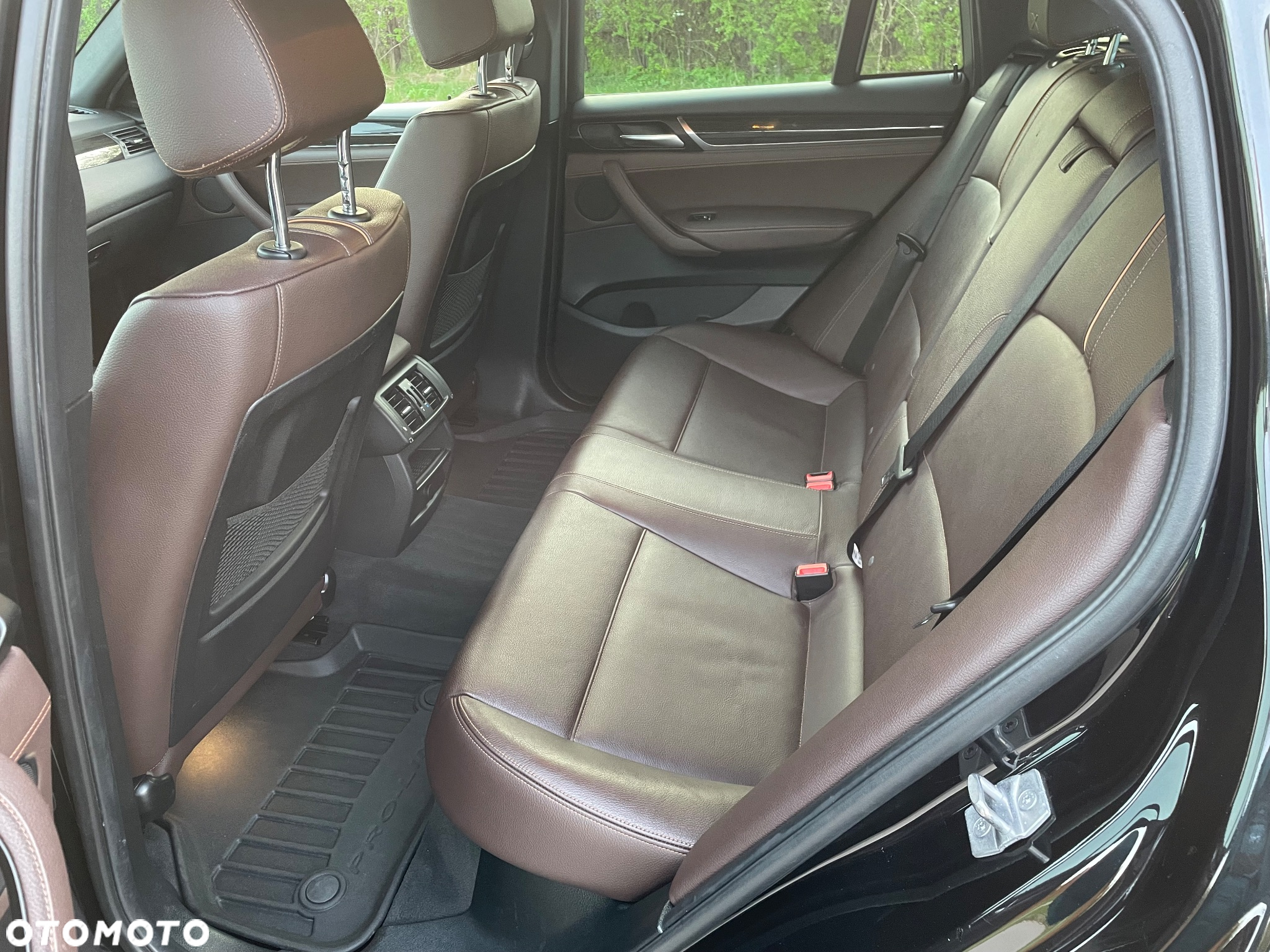 BMW X4 xDrive20d M Sport - 9