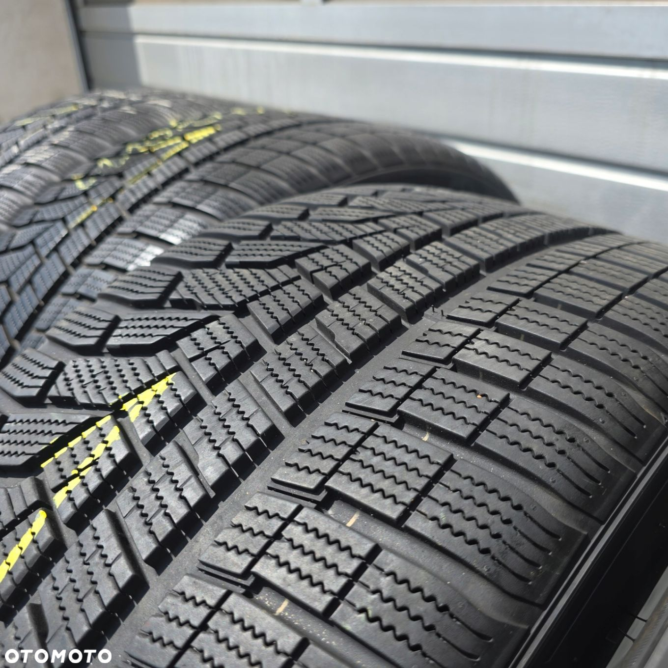 AUDI Q8 SQ8 Q7 SQ7 AUDI SPORT 5X112 275/40R22 107V 22 ET18 4X - 12