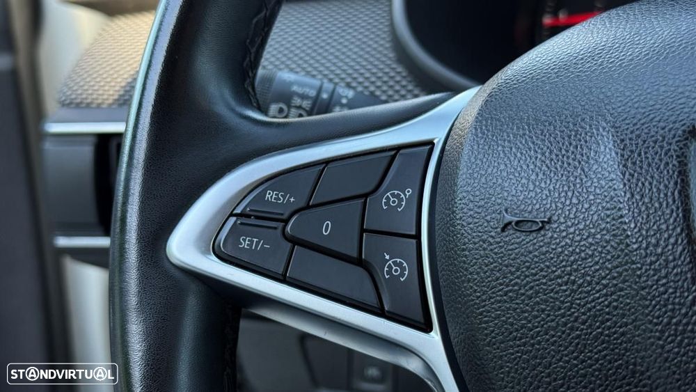 Dacia Jogger 1.0 ECO-G Comfort 7L Bi-Fuel - 27