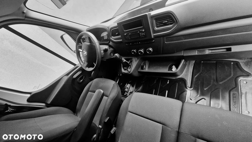 Renault MASTER - 18