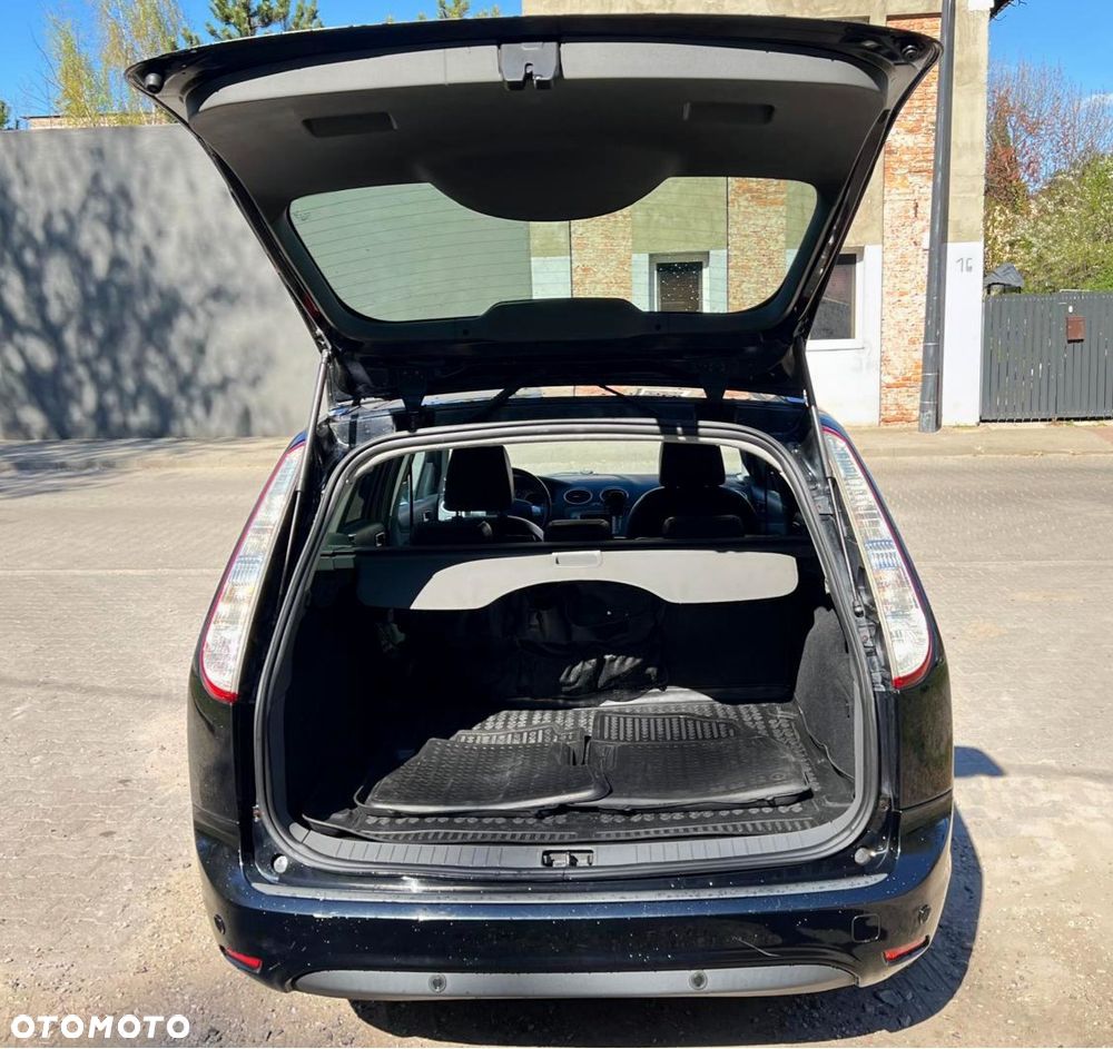 Ford Focus 2.0 TDCi Platinium X DPF - 7