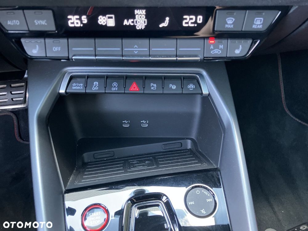 Audi S3 Sportback - 20
