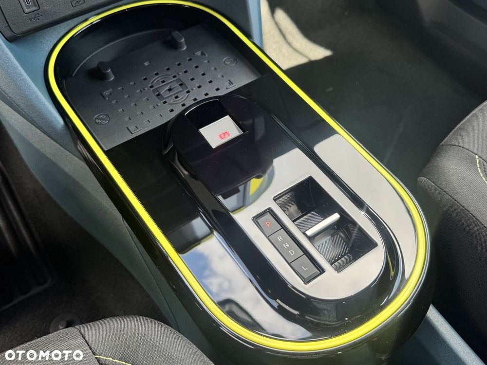 Fiat Grande Panda 1.2 mHEV Icon eDCT - 8
