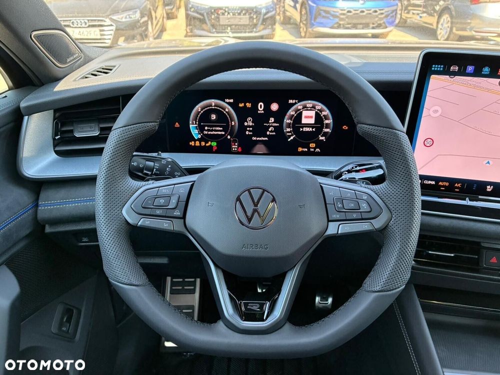 Volkswagen Tayron - 14