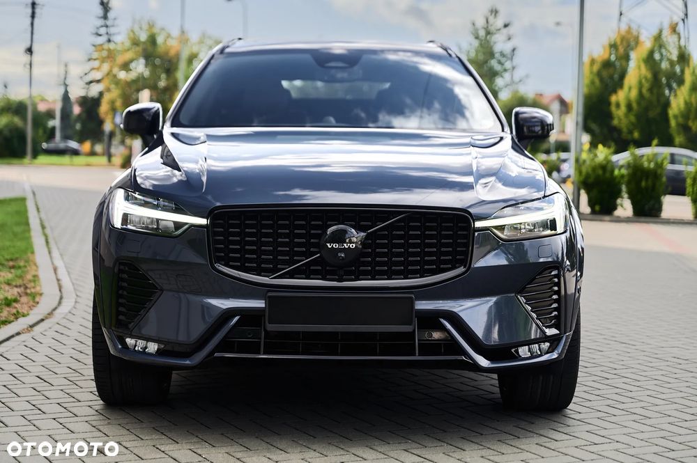 Volvo XC 60 B5 B Geartronic RDesign - 4