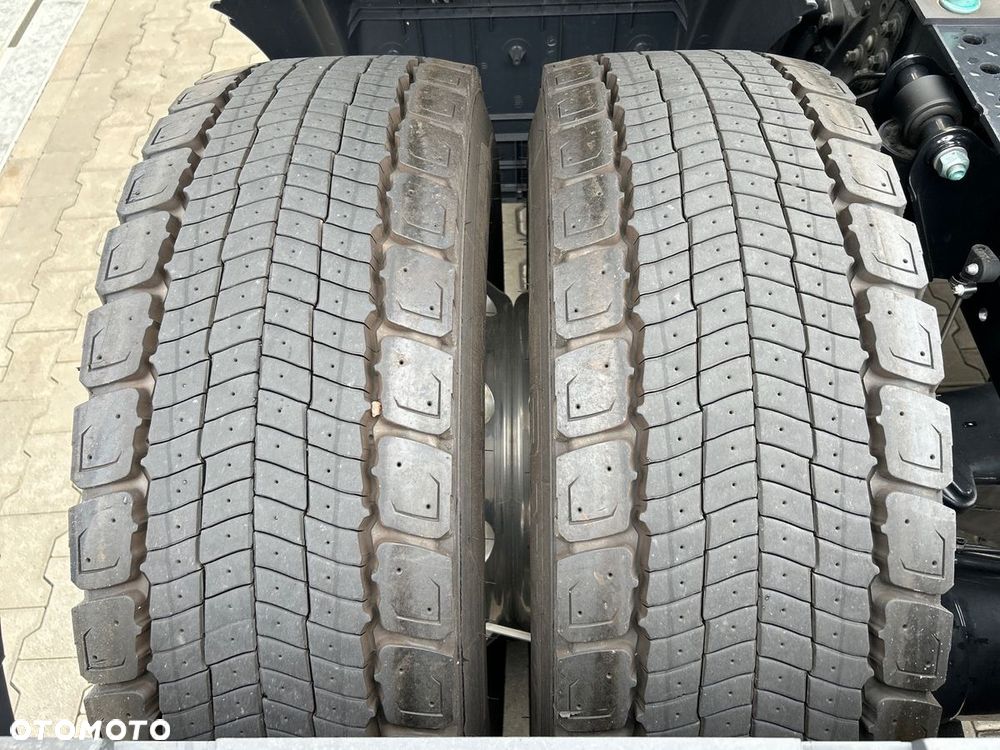 MAN TGX 18.640 4x2 LL SA - 10