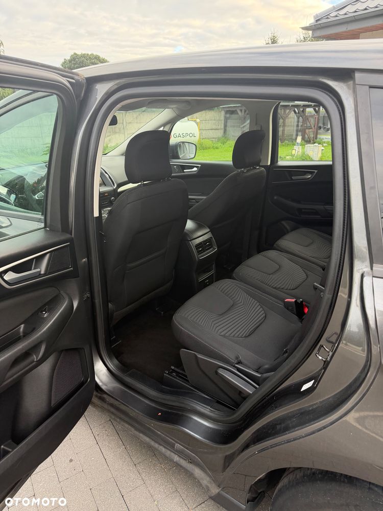 Ford S-Max 2.0 TDCi Trend - 6